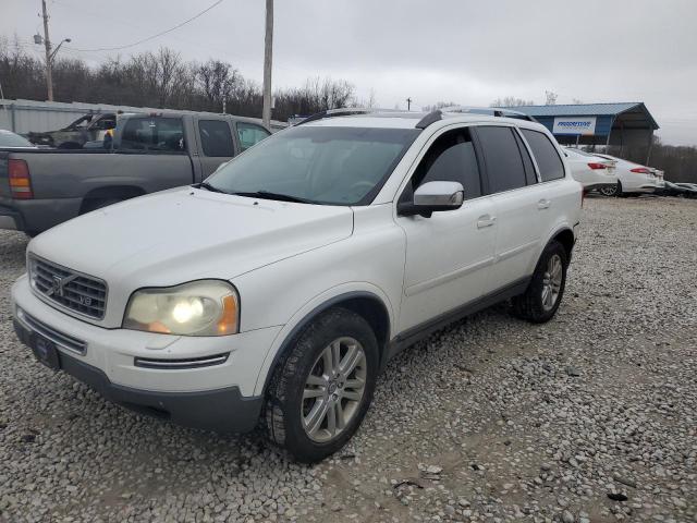 VOLVO XC90 V8 2008 with VIN YV4CZ852381463555 - Photo from auction