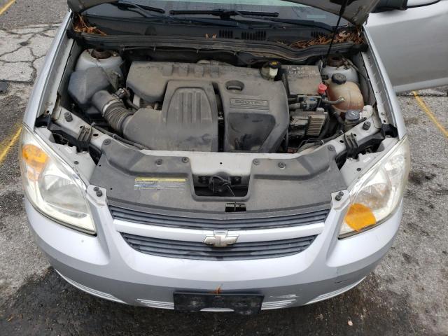 Photo 11 from auction – 2008 CHEVROLET COBALT LT with VIN 1G1AL18F587161806