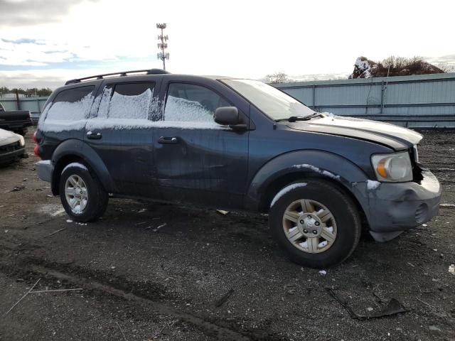 Photo 4 from auction – 2007 DODGE DURANGO SX with VIN 1D8HB38N07F564187