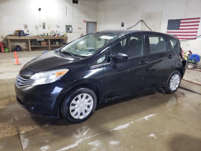 NISSAN VERSA NOTE 2015 with VIN 3N1CE2CP8FL438704 - Photo from auction