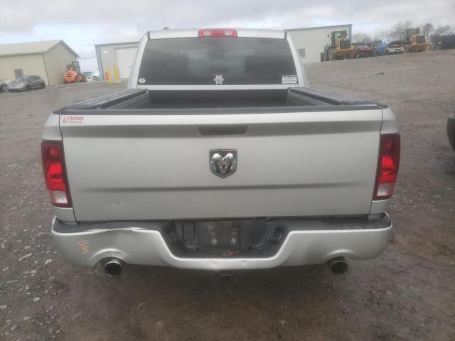 Photo 6 from auction – 2014 RAM 1500 ST with VIN 1C6RR6KT7ES258333