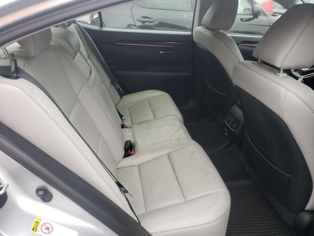 Photo 10 from auction – 2015 LEXUS ES 350 with VIN JTHBK1GG9F2196446