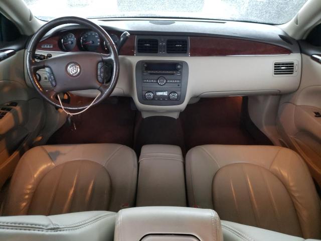 Photo 8 from auction – 2008 BUICK LUCERNE CX with VIN 1G4HD572X8U113157