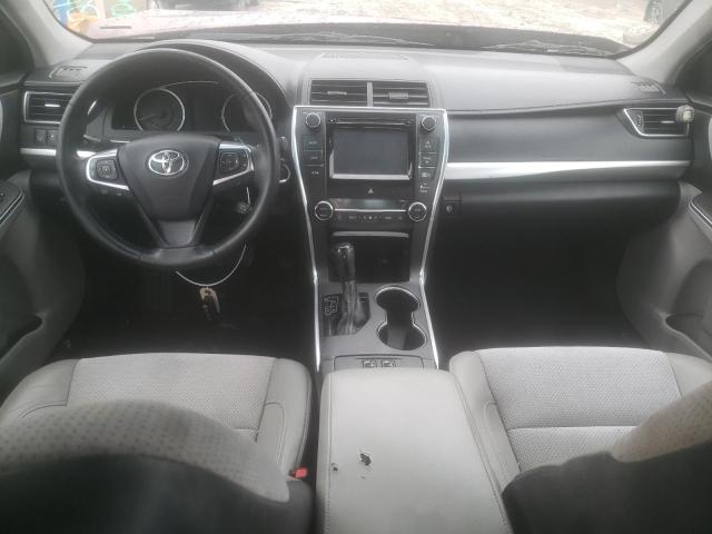 Photo 8 from auction – 2015 TOYOTA CAMRY LE with VIN 4T1BF1FK7FU945336