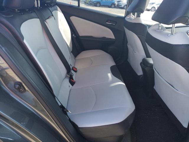 Photo 10 from auction – 2019 TOYOTA PRIUS with VIN JTDKARFU1K3082083