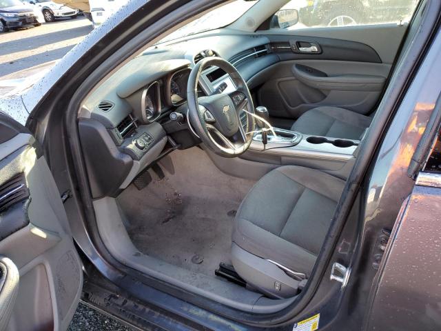 Photo 7 from auction – 2013 CHEVROLET MALIBU LS with VIN 1G11B5SA5DF347580