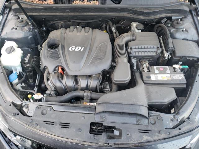 Photo 11 from auction – 2015 KIA OPTIMA EX with VIN 5XXGN4A78FG501843