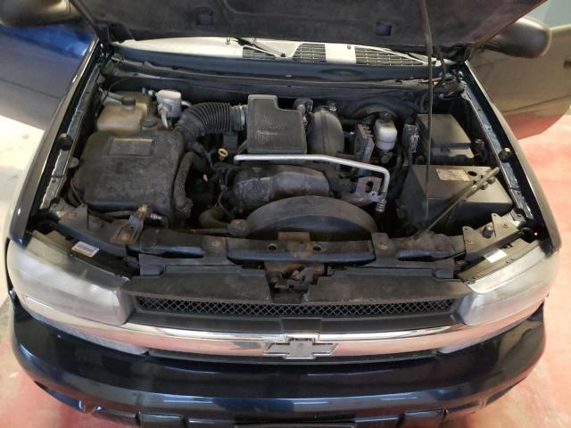 Photo 11 from auction – 2007 CHEVROLET TRAILBLAZE with VIN 1GNDT13S572269502