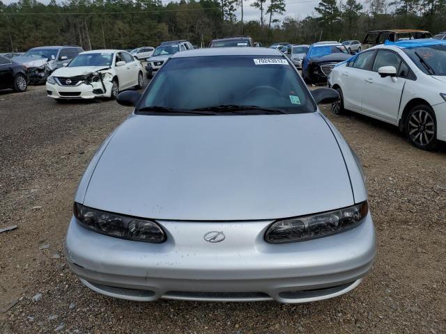 Photo 5 from auction – 2003 OLDSMOBILE ALERO GL with VIN 1G3NL52E53C268029