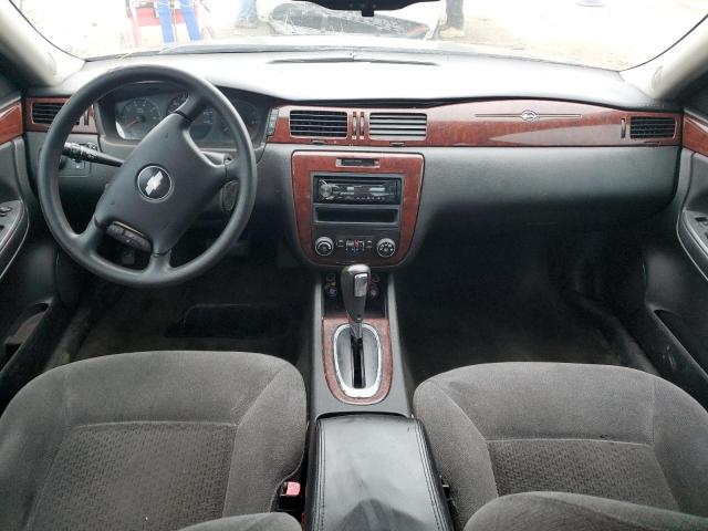 Photo 8 from auction – 2009 CHEVROLET IMPALA LS with VIN 2G1WB57K391167472