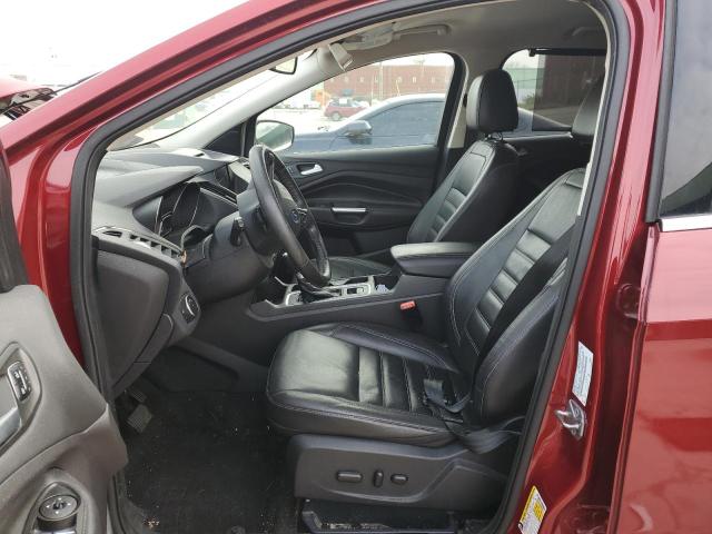 Photo 7 from auction – 2017 FORD ESCAPE TIT with VIN 1FMCU0J94HUB00505