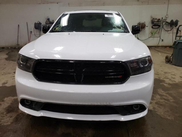 Photo 5 from auction – 2015 DODGE DURANGO R/ with VIN 1C4SDJCT2FC784729
