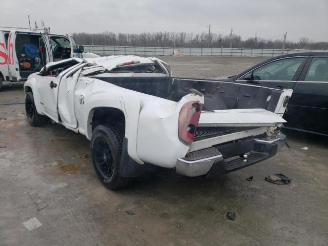 Photo 2 from auction – 2004 CHEVROLET COLORADO with VIN 1GCCS196648127198