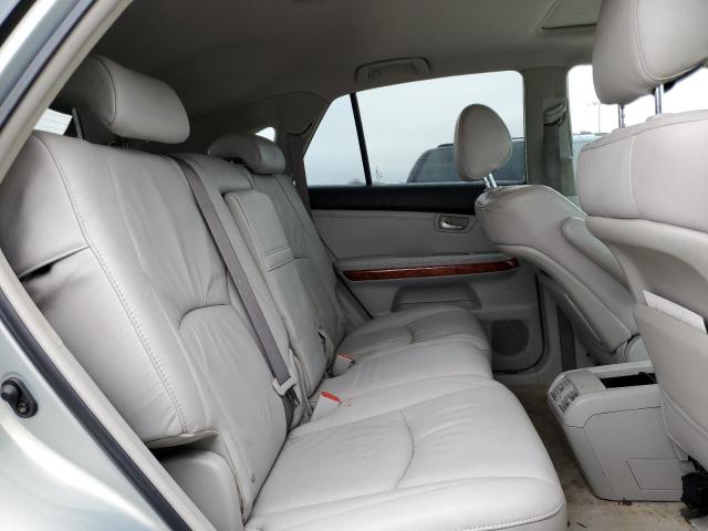 Photo 11 from auction – 2007 LEXUS RX 350 with VIN 2T2GK31U97C006693