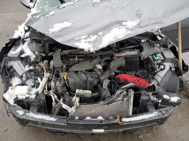 Photo 12 from auction – 2014 HYUNDAI VELOSTER with VIN KMHTC6AD8EU184396