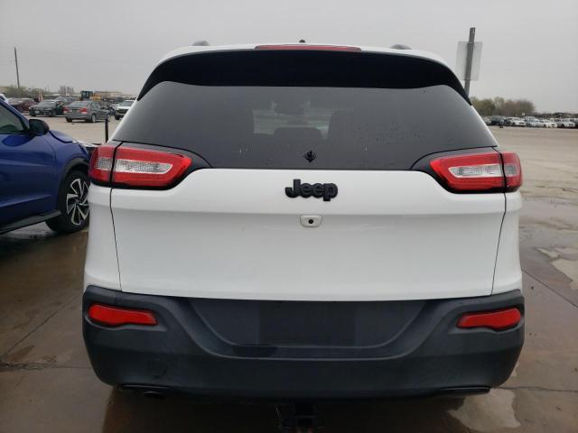 Photo 6 from auction – 2016 JEEP CHEROKEE L with VIN 1C4PJLDBXGW371165