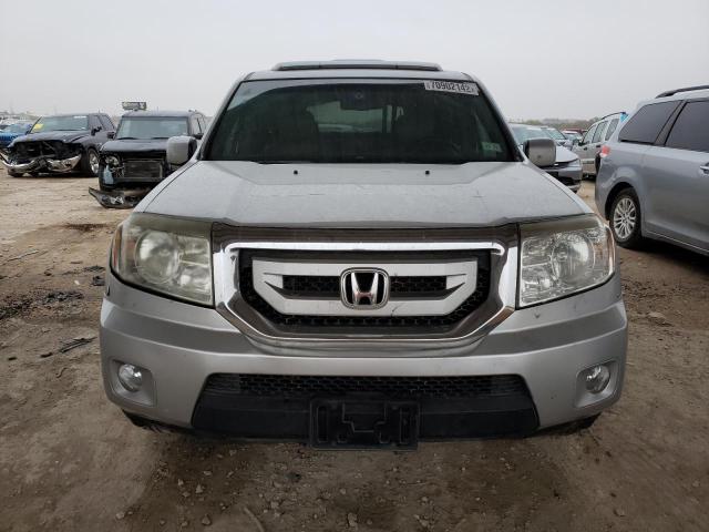 Photo 5 from auction – 2011 HONDA PILOT EXL with VIN 5FNYF4H54BB014139