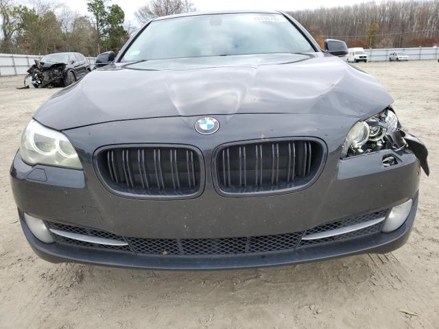 صورة رقم 5 من المزاد - 2012 BMW 528 I مع VIN WBAXG5C53CDX05612