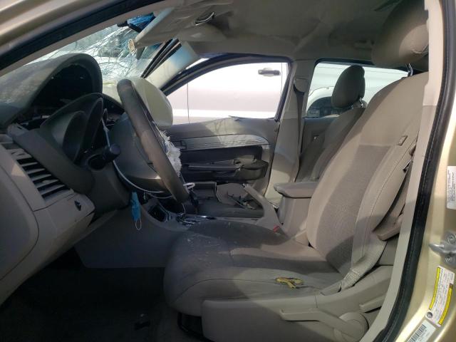 Photo 7 from auction – 2010 CHRYSLER SEBRING TO with VIN 1C3CC4FB7AN232799