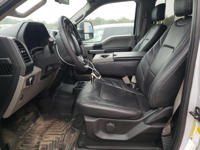 Photo 7 from auction – 2019 FORD F150 SUPER with VIN 1FTEW1E40KKC25435