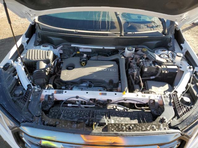 Photo 12 from auction – 2022 GMC TERRAIN AT with VIN 3GKALYEV5NL195459