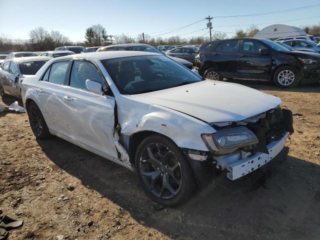Photo 4 from auction – 2021 CHRYSLER 300 S with VIN 2C3CCABG5MH554595