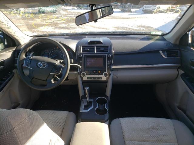 Photo 8 from auction – 2014 TOYOTA CAMRY L with VIN 4T4BF1FK0ER443286