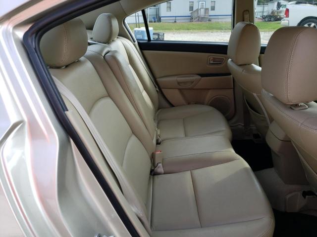Photo 10 from auction – 2008 MAZDA 3 I with VIN JM1BK32F881802159