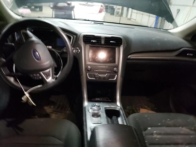 Photo 8 from auction – 2019 FORD FUSION SE with VIN 3FA6P0HD4KR103623