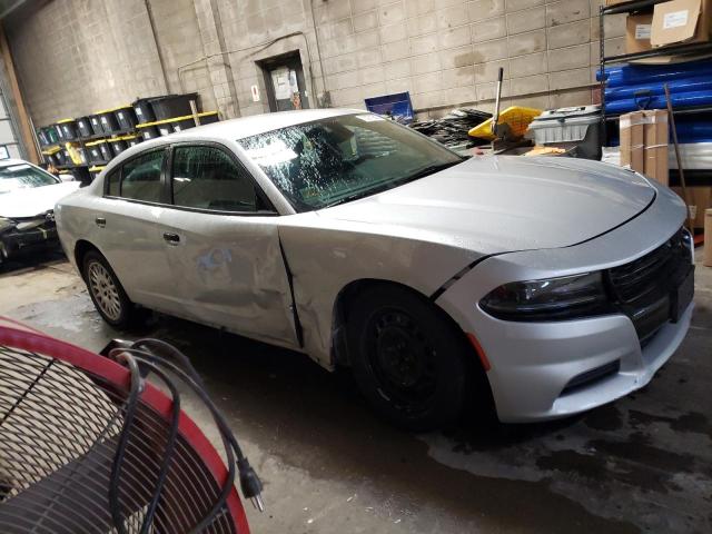 Zdjęcie 4 z aukcji – 2016 DODGE CHARGER PO z VIN 2C3CDXKTXGH160821