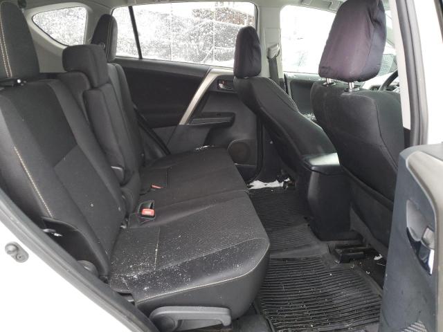 Photo 11 from auction – 2014 TOYOTA RAV4 XLE with VIN 2T3RFREV5EW168461