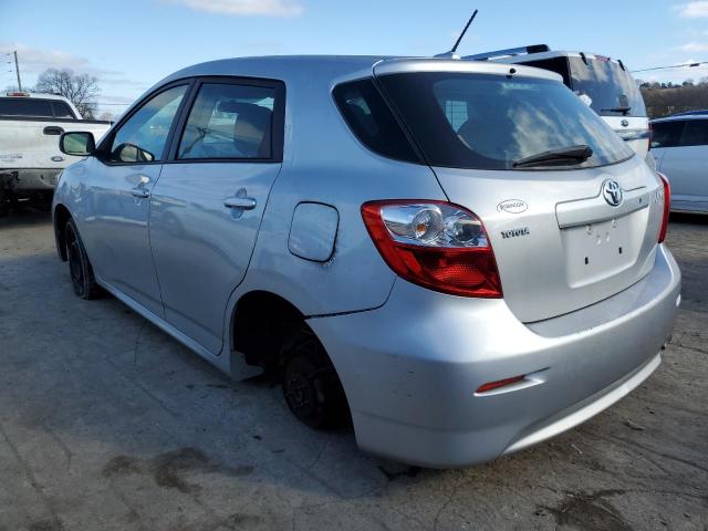 Photo 2 from auction – 2010 TOYOTA COROLLA MA with VIN 2T1KU4EE8AC261943