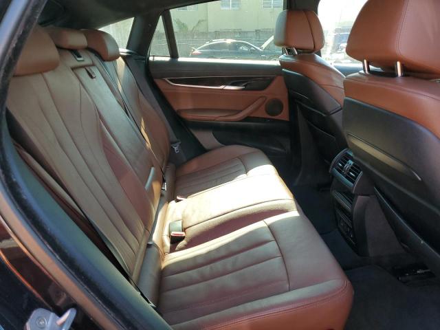 Photo 11 from auction – 2015 BMW X6 XDRIVE5 with VIN 5UXKU6C50F0F94199