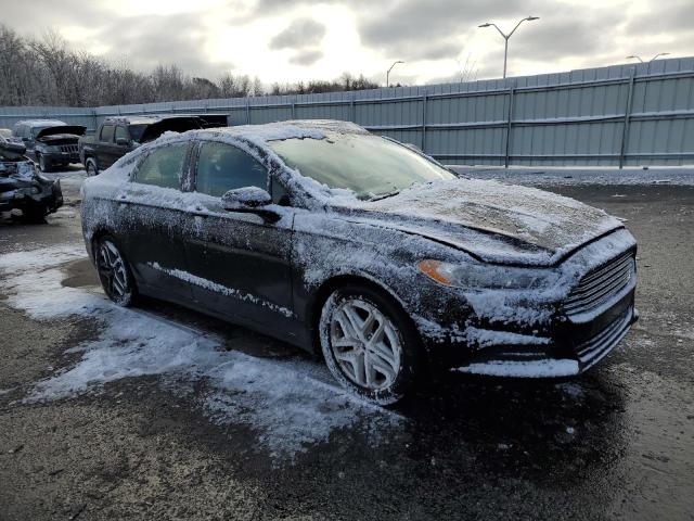 Photo 4 from auction – 2016 FORD FUSION SE with VIN 3FA6P0H79GR218042