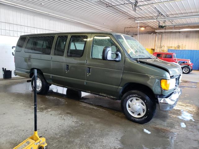 Фото 4 с аукциона – 2004 FORD ECONOLINE с VIN 1FBSS31LX4HB32787