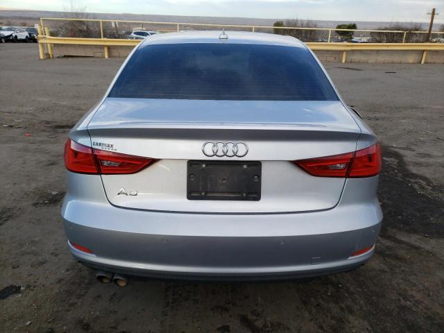 Photo 6 from auction – 2015 AUDI A3 PREMIUM with VIN WAUACGFF5F1119565