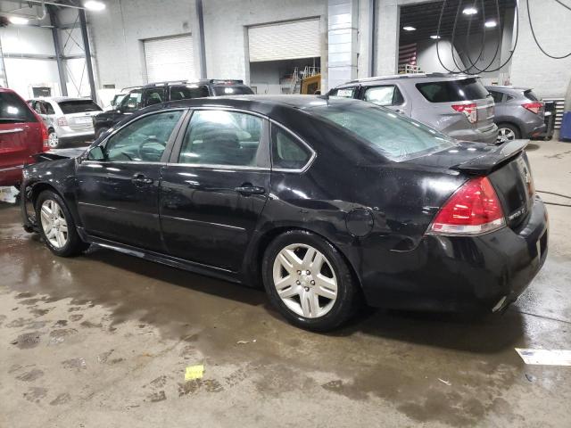 Photo 2 from auction – 2013 CHEVROLET IMPALA LT with VIN 2G1WG5E36D1157668
