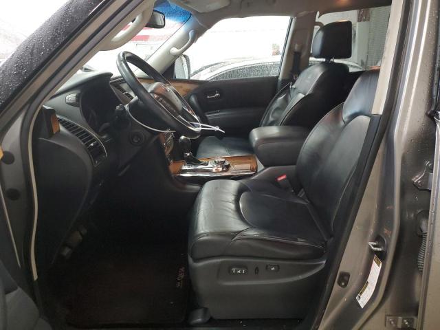 Photo 7 from auction – 2012 INFINITI QX56 with VIN JN8AZ2NE3C9017373