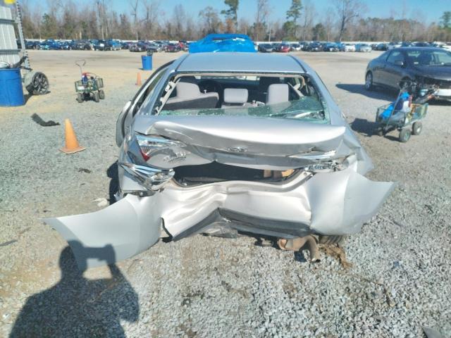 Photo 6 from auction – 2015 TOYOTA COROLLA L with VIN 2T1BURHE4FC277654
