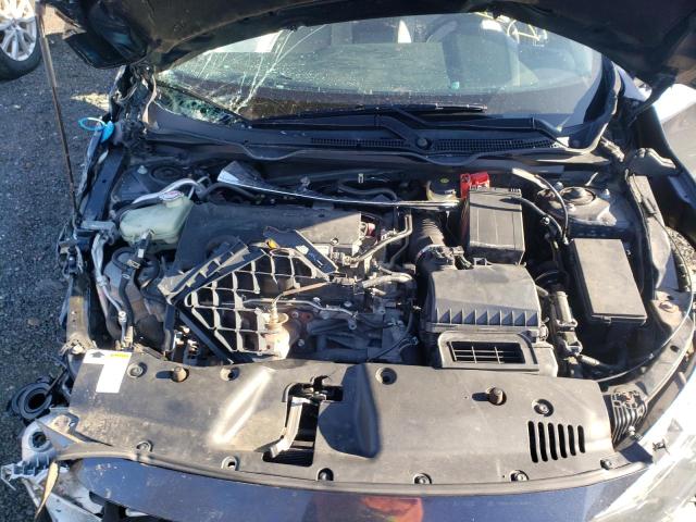 Photo 11 from auction – 2016 HONDA CIVIC LX with VIN 19XFC2F59GE206029