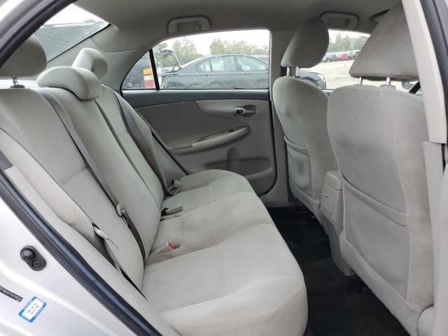 صورة رقم 10 من المزاد - 2010 TOYOTA COROLLA BA مع VIN 2T1BU4EE7AC318729