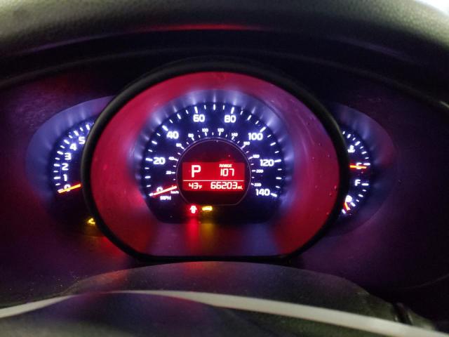 Photo 9 from auction – 2015 KIA SOUL with VIN KNDJN2A27F7777034