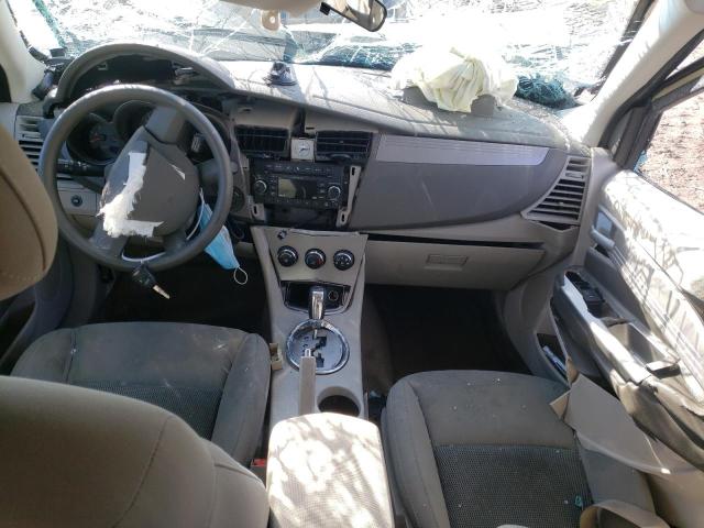 Zdjęcie 8 z aukcji – 2010 CHRYSLER SEBRING TO z VIN 1C3CC4FB7AN232799