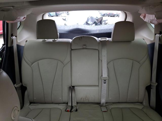 Photo 10 from auction – 2017 BUICK ENVISION E with VIN LRBFXBSA4HD007110