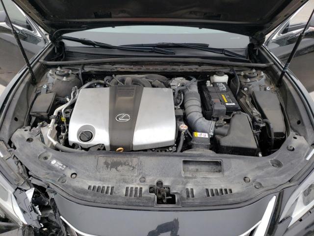 Photo 11 from auction – 2019 LEXUS ES 350 with VIN 58ABZ1B16KU034308