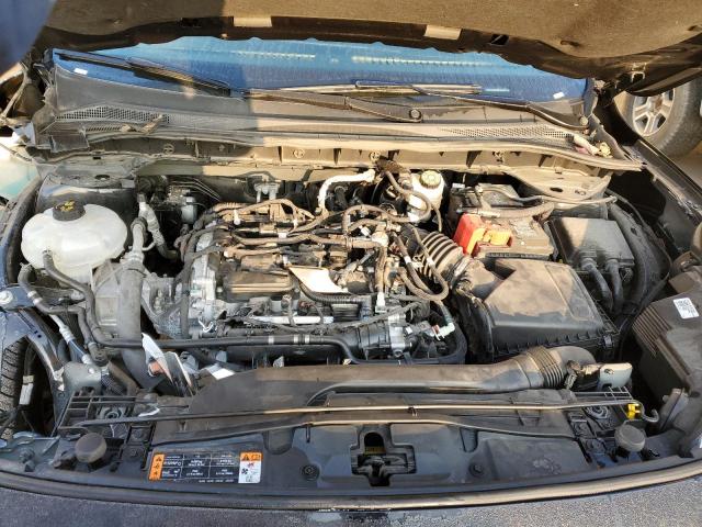 Photo 12 from auction – 2021 FORD ESCAPE SEL with VIN 1FMCU0H65MUA64023