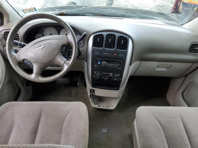 Photo 8 from auction – 2007 CHRYSLER TOWN & COU with VIN 2A8GP54L47R302900