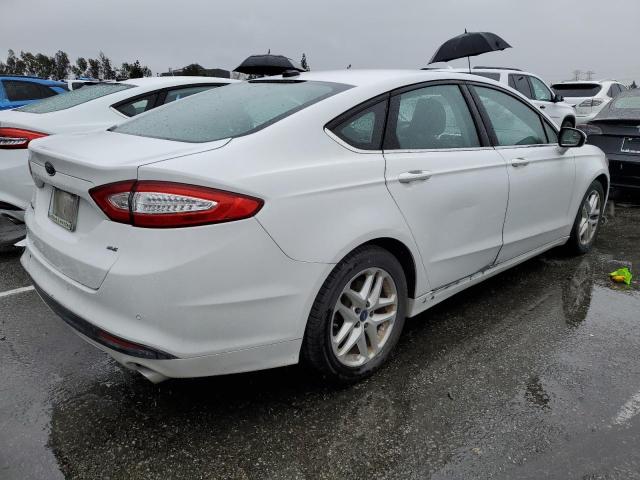 Photo 3 from auction – 2016 FORD FUSION SE with VIN 3FA6P0H71GR315686