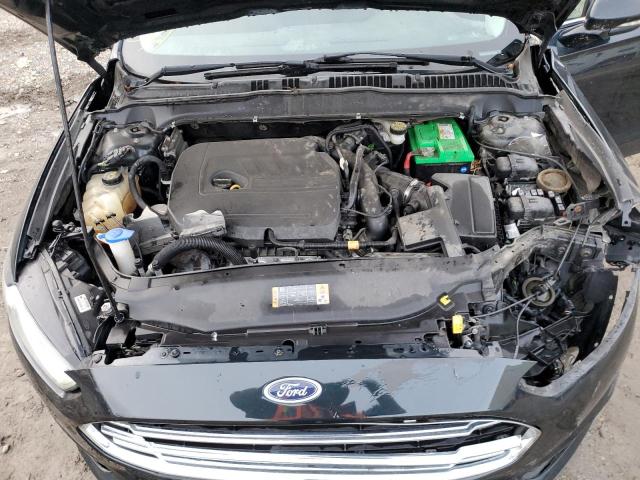 Photo 11 from auction – 2014 FORD FUSION SE with VIN 3FA6P0HD9ER189659