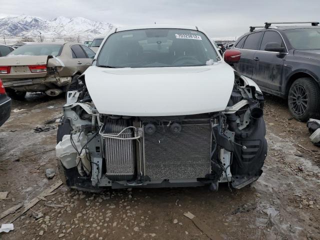 Photo 5 from auction – 2015 NISSAN JUKE S with VIN JN8AF5MV8FT564531